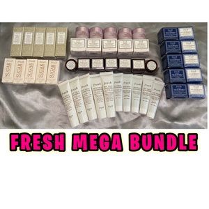 FRESH MEGA BUNDLE